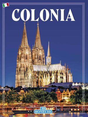 cover image of Colonia